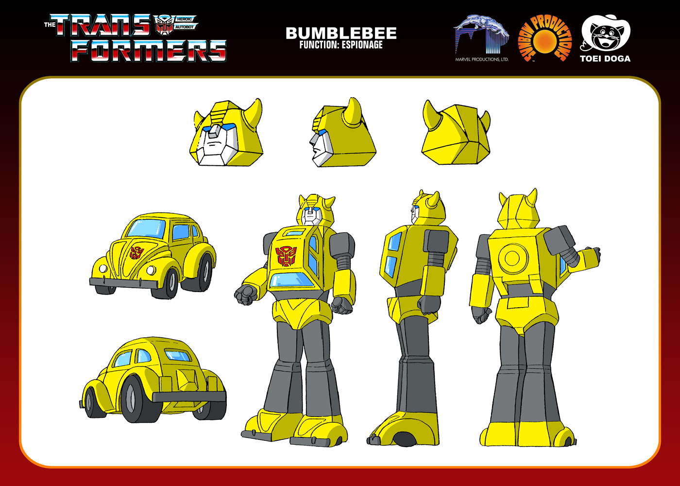Bumblebee