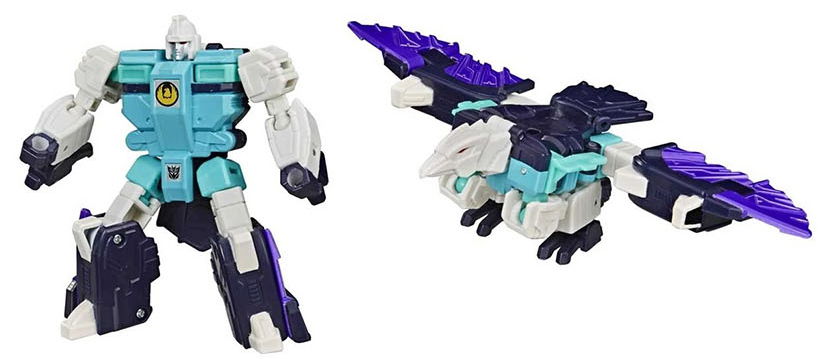 Wingspan (2020)