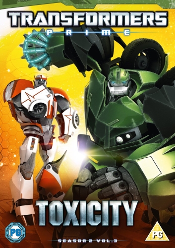 Toxicity