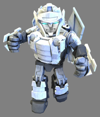 Shockscale