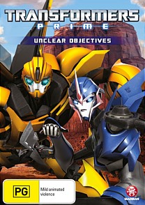 Volume 4 - Unclear Objectives
