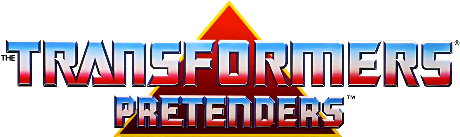 Pretenders subline (Hasbro)