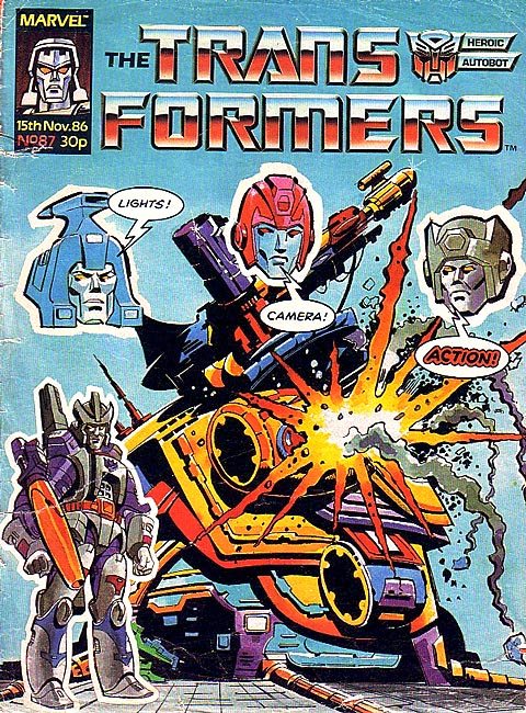 Issue #87