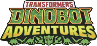 Transformers: Dinobot Adventures