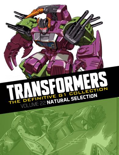 Vol. 22: Natural Selection