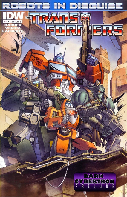 RID #19
