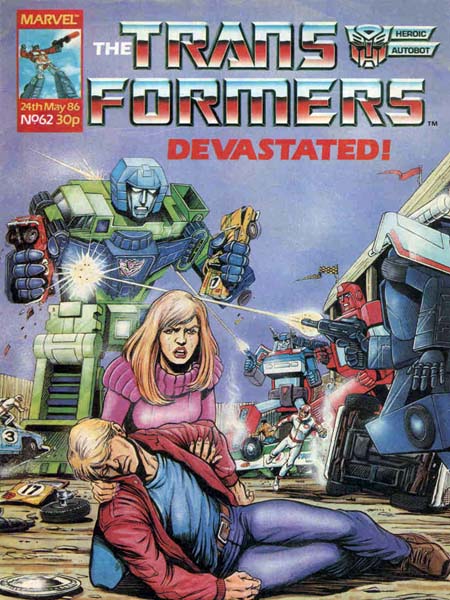 Issue #62