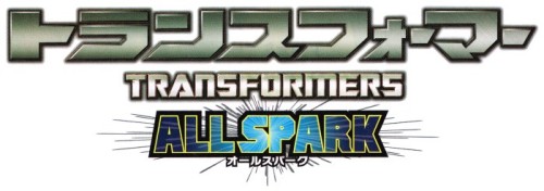 Transformers: All Spark
