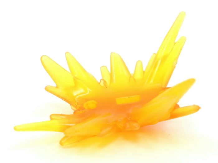 Shattered Glass Collection Fireglide