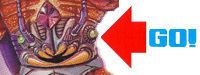 Beast Wars Rampage