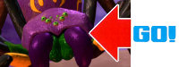 Beast Wars Tarantulas
