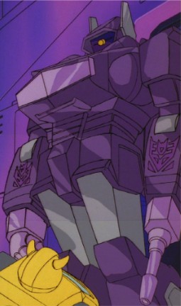 Shockwave (REAL Government Director/Chief Strategist)