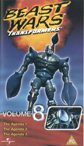Volume 8