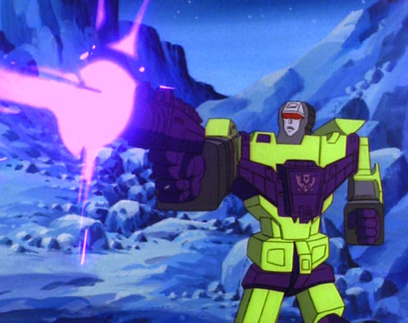 Devastator (combined form)