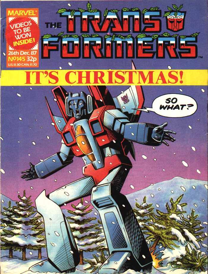 UK issue #145