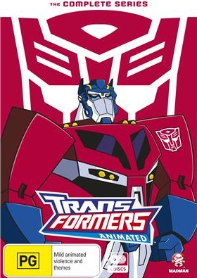 The Complete Series