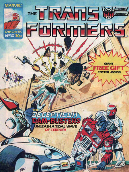 Issue #30