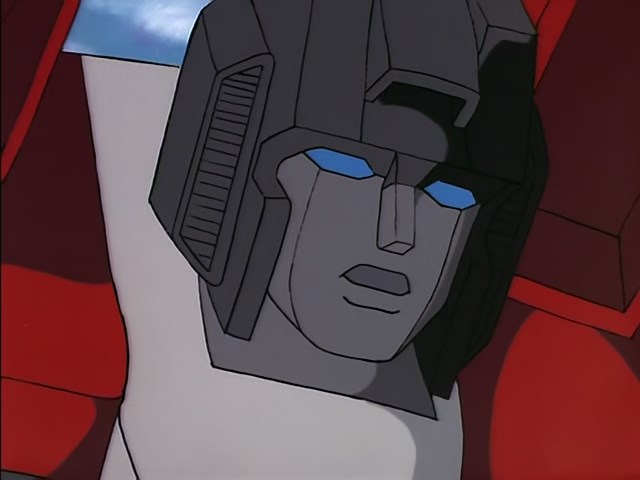 Starscream (SG) Starscream's Brigade