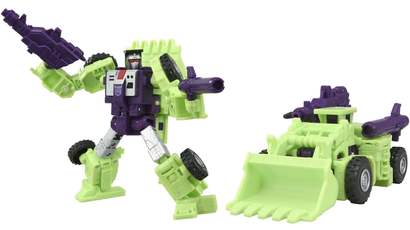 Scrapper (2025)