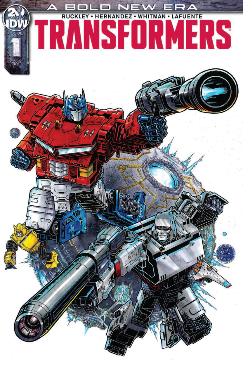 One Stop Comic Shop cover A
