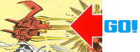 "Generation 1" Buzzsaw