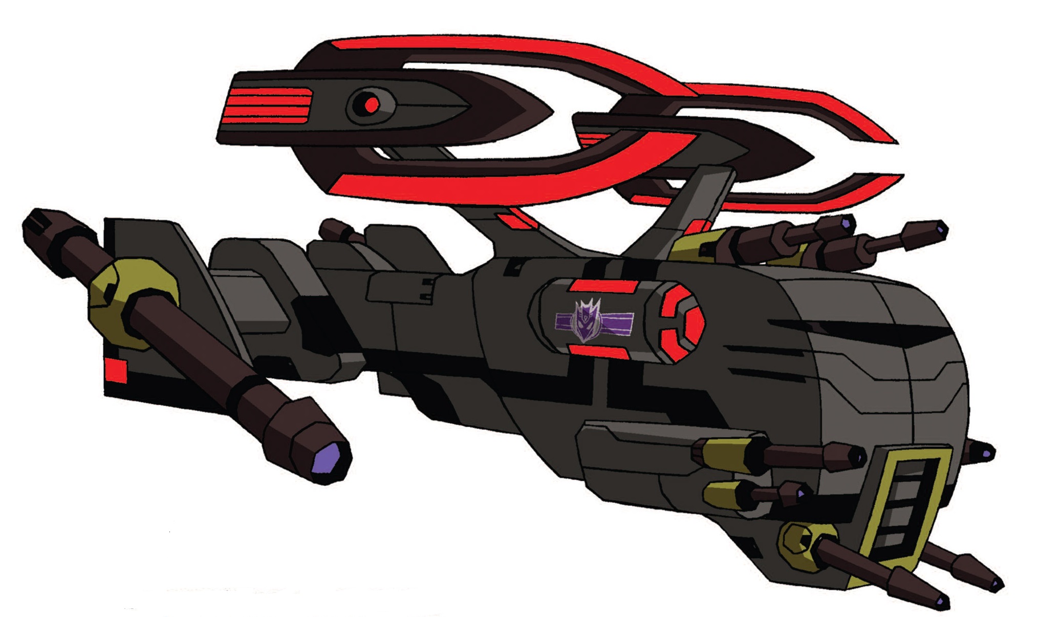 Alt mode