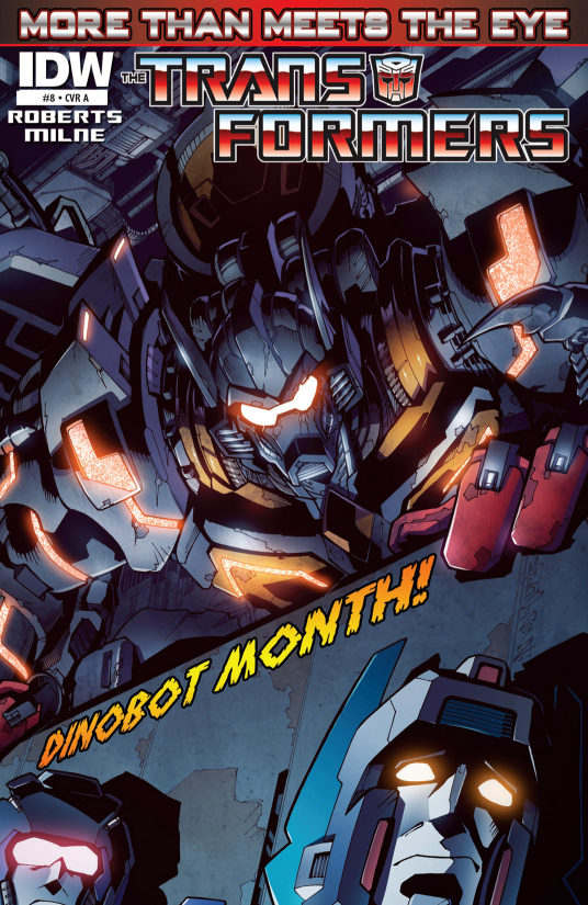 MTMTE #8