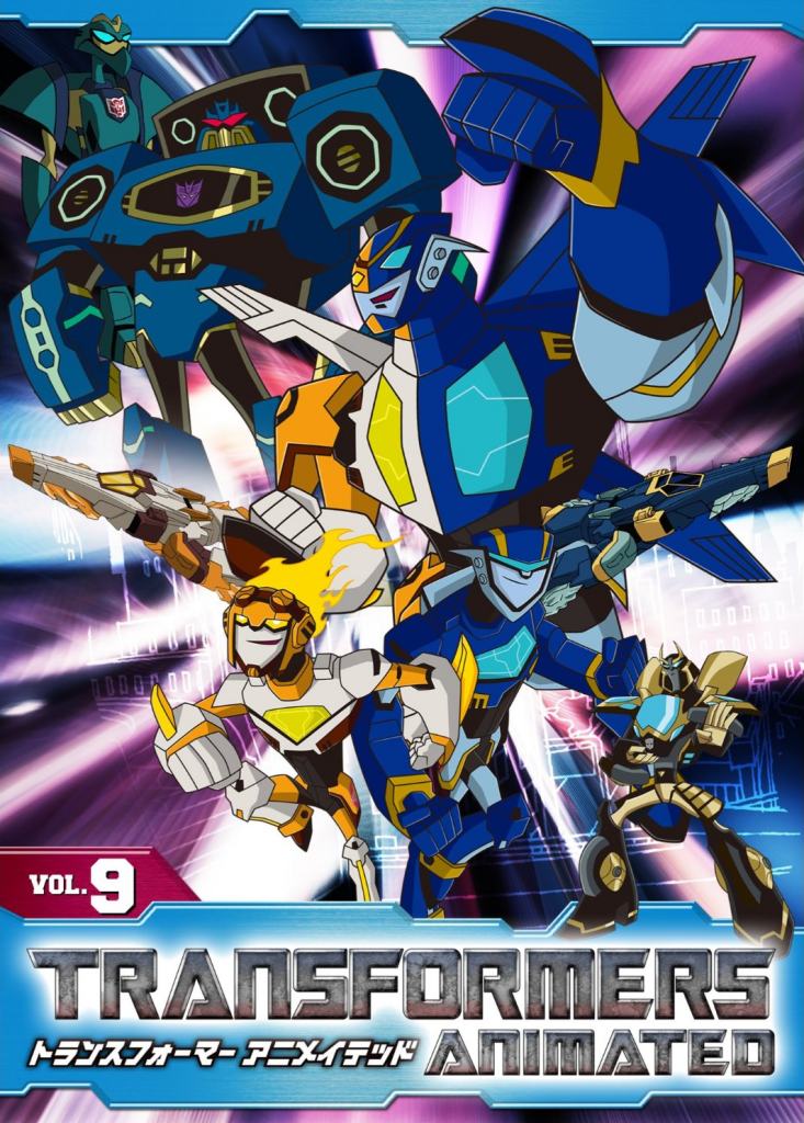 Vol. 9