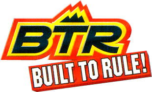 Built to Rule!