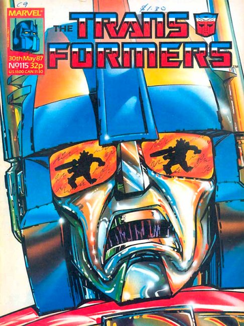 Issue #115