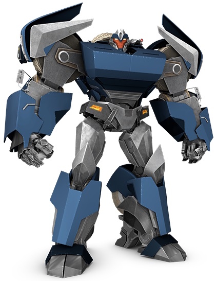 Prime Breakdown