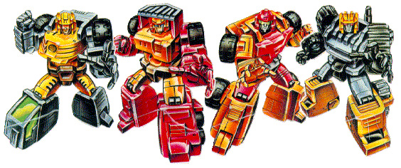 Construction Patrol