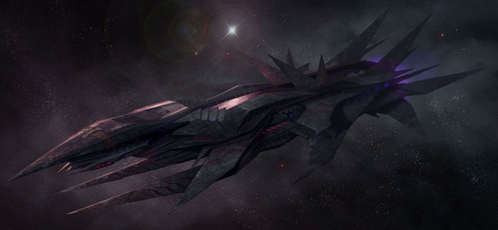 Prime Nemesis