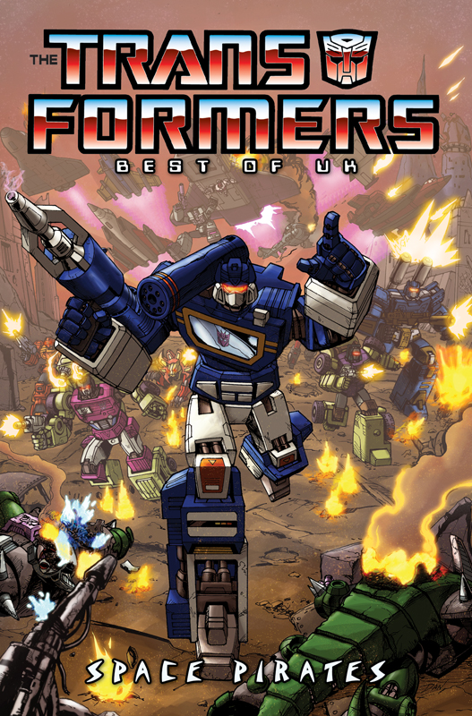 TPB cover by Dan Khanna and Liam Shalloo