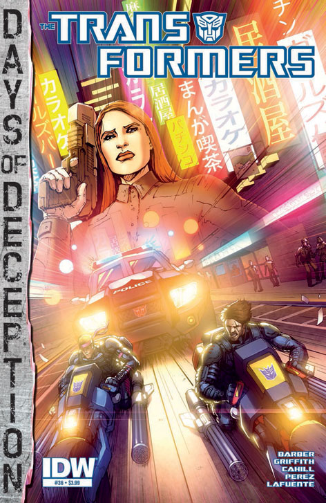Transformers v2 #36