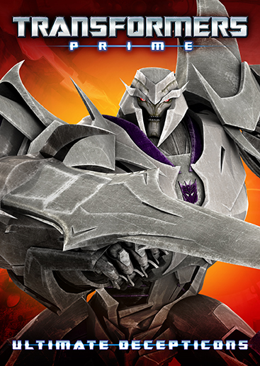 Ultimate Decepticons