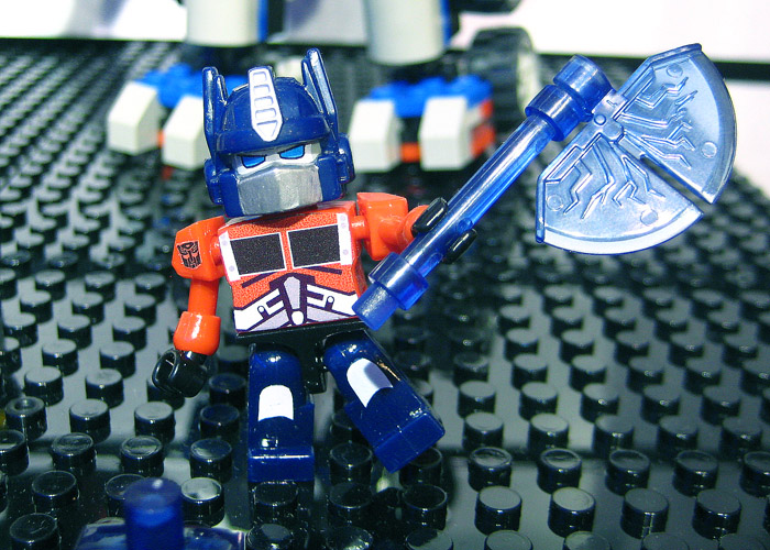 Kreon Optimus