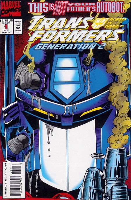 Prime needs to work on his aim.