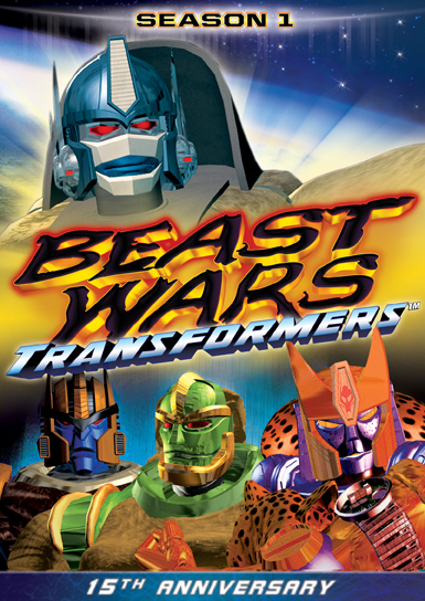 Beast Wars: Season One