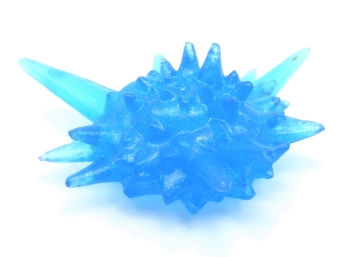War for Cybertron Trilogy Spoiler Pack (#3) Fossilizer Skelivore