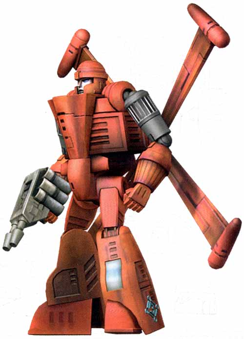Armada Jolt