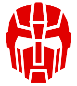 Protector This insignia is based on the face of Rodimus Prime, whose function given on his Generation 1 toy was "Protector".