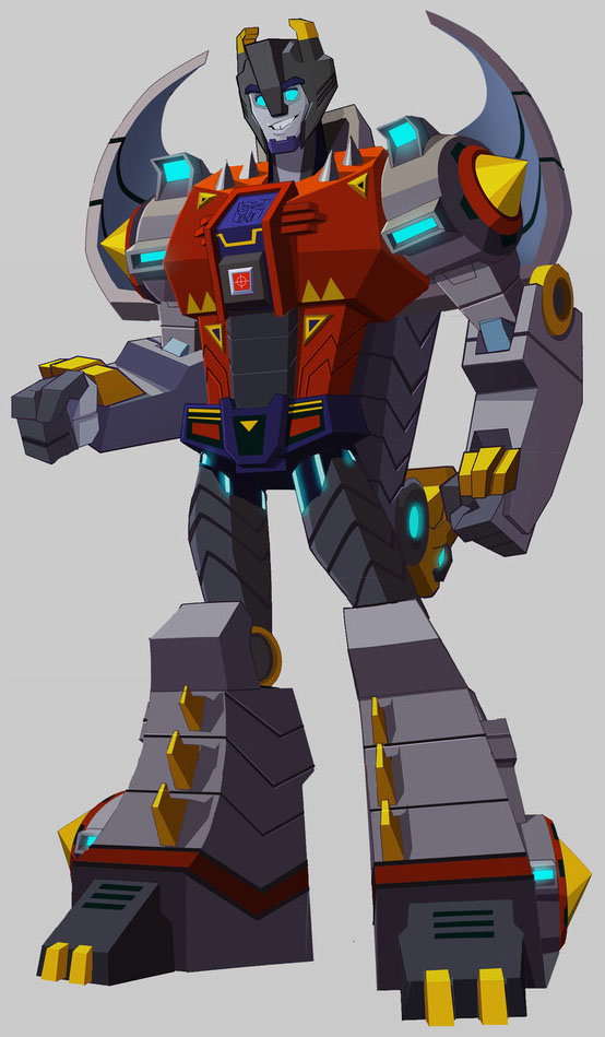 Cyberverse Sludge