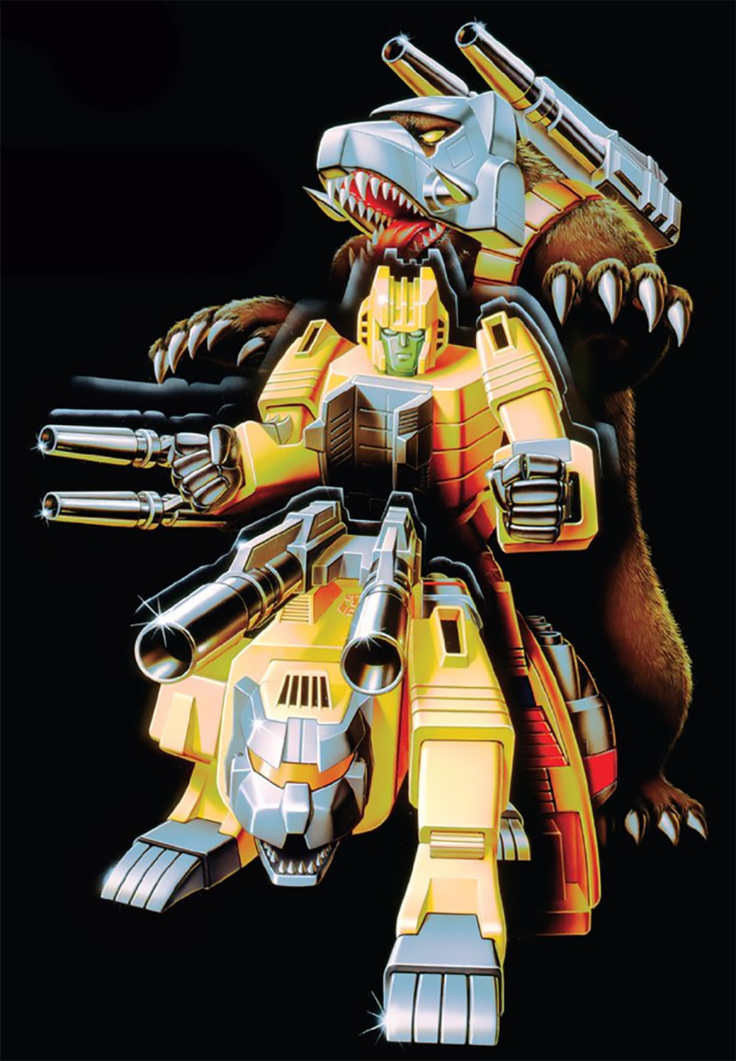 Chainclaw