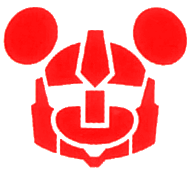 Mickey Mouse (Disney Label)