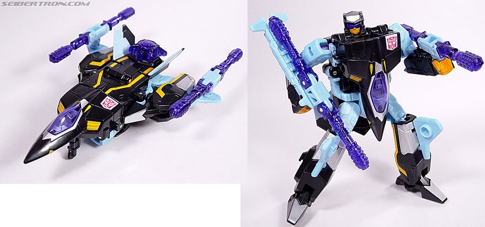 Energy Sticks (Air Rider)