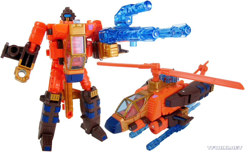 Energy Machine Gun (Stormcloud)