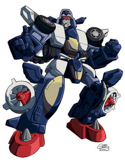 Perceptor