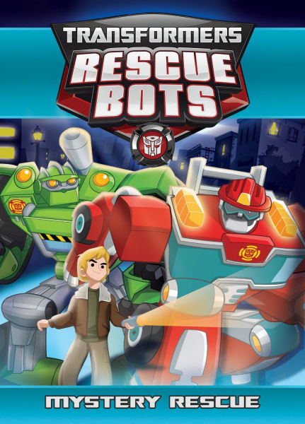 Mystery Rescue