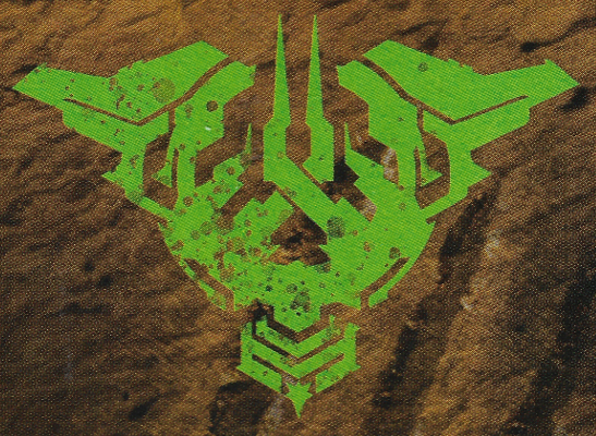 Air Force Black Ops Captain: Cyclonus